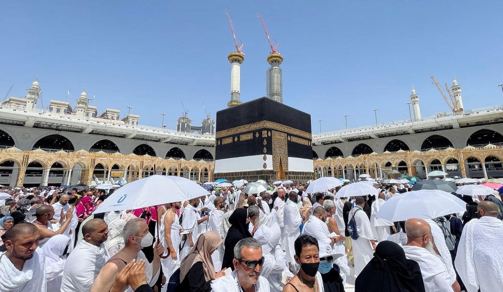Preparations Complete for the Third Hajj and Umrah Conference 2024 in