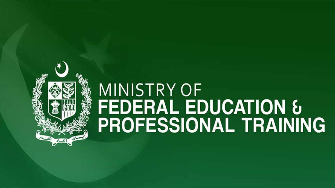 Ministry of Federal Education