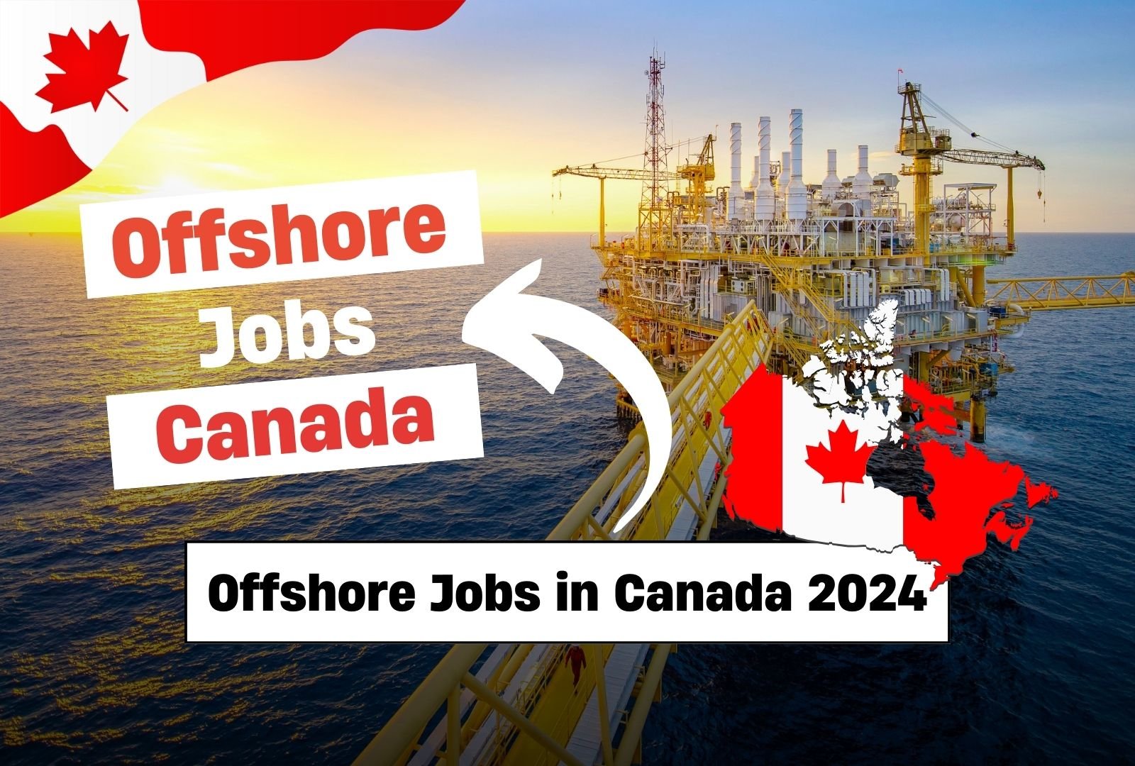 Offshore Jobs in Canada 2024 – Temporary Foreign Worker Program