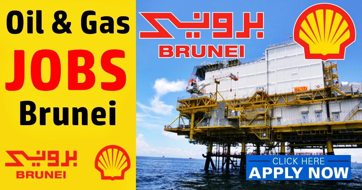 Brunei Shell Petroleum Jobs | BSP Careers Brunei (2025)